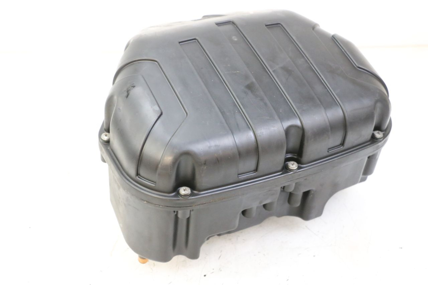 photo de CAJA FILTRO YAMAHA XJ6 600 (2008 - 2016) - Primer plano técnico