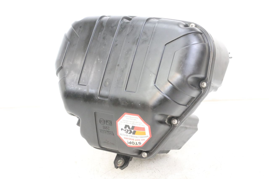 photo de CAJA FILTRO YAMAHA XJ6 ABS 600 (2008 - 2016) - Detalle de la pieza