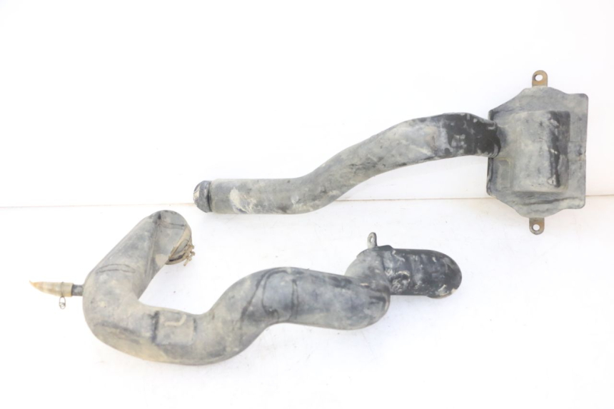 photo de CAJA FILTRO YAMAHA YFM BRUIN 350 (2003 - 2009) - Detalle de la pieza