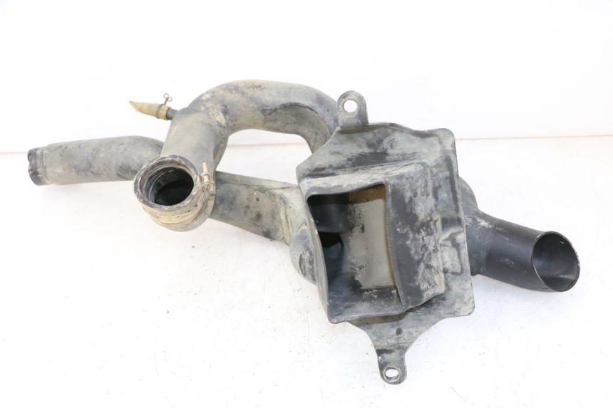 photo de CAJA FILTRO YAMAHA YFM BRUIN 350 (2003 - 2009) - Zoom estado de uso