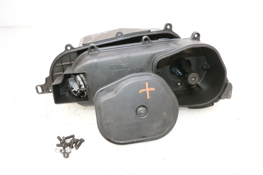 photo de CAJA FILTRO YAMAHA YP MAJESTY 125 (1998 - 2001) - Otra perspectiva