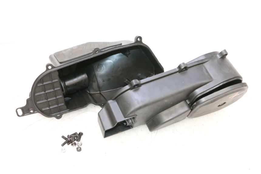 photo de CAJA FILTRO YAMAHA YP MAJESTY 125 (1998 - 2001) - Primer plano técnico