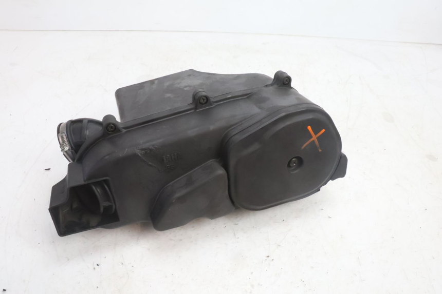 photo de CAJA DE AIRE YAMAHA YP MAJESTY 125 (2007 - 2010) - Vista principal