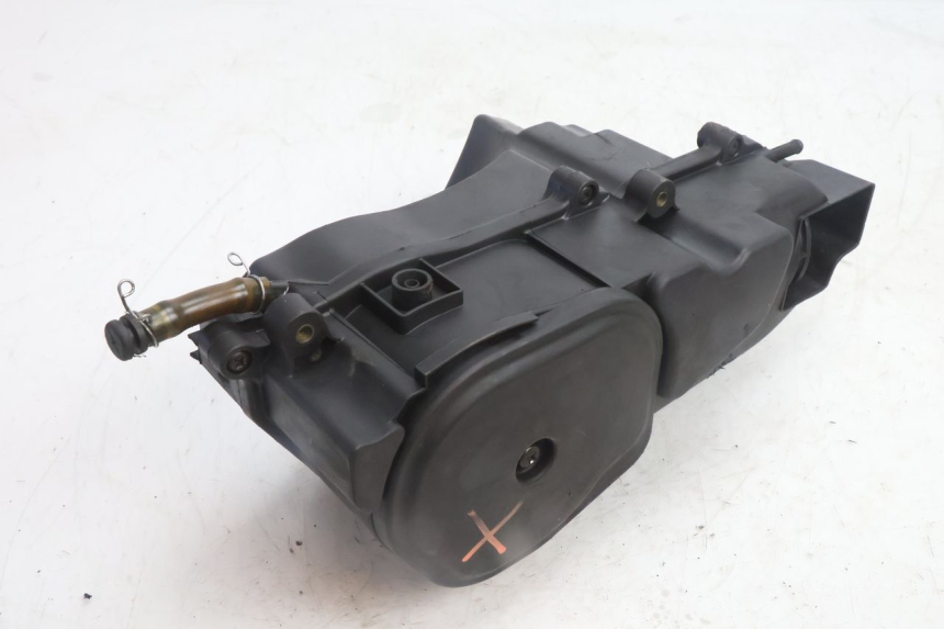 photo de CAJA DE AIRE YAMAHA YP MAJESTY 125 (2007 - 2010) - Zoom estado de uso