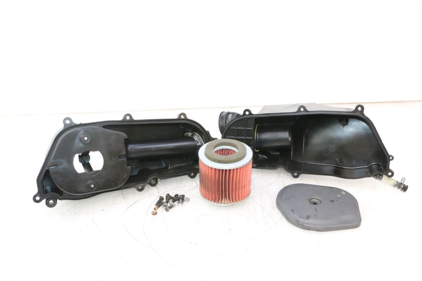 photo de CAJA DE AIRE YAMAHA YP MAJESTY 125 (2002 - 2006) - Vista principal