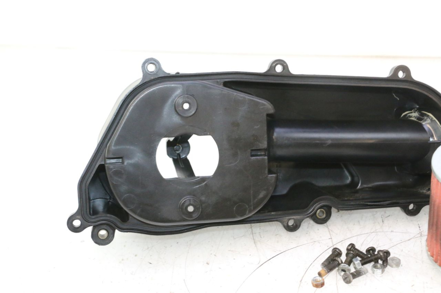 photo de CAJA DE AIRE YAMAHA YP MAJESTY 125 (2002 - 2006) - Detalle de la pieza