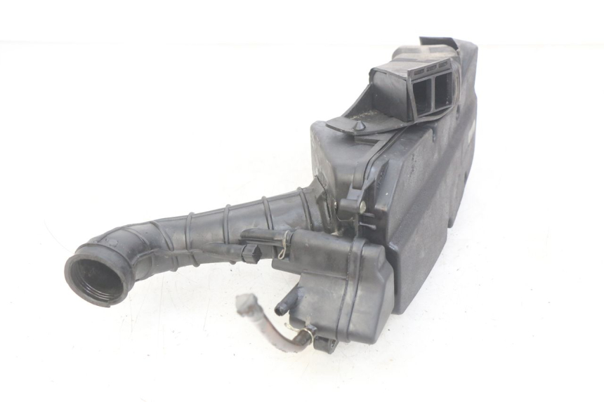 photo de CAJA DE AIRE YIYING YY125T 125 (2006 - 2014) - Detalles de los puntos de fijación