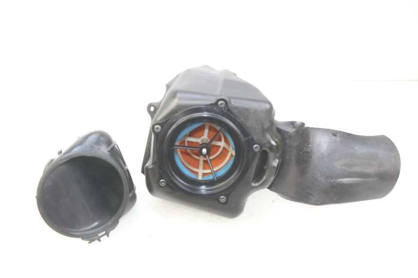 photo de CAJA DE AIRE YAMAHA YZ 85 (2019 - 2021) - Vista principal