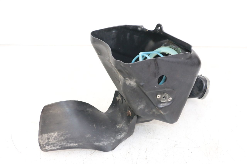 photo de Caja de aire YAMAHA YZ 85 (2002 - 2018) - Detalle de la pieza