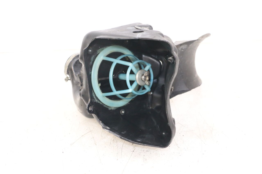 photo de Caja de aire YAMAHA YZ 85 (2002 - 2018) - Primer plano técnico