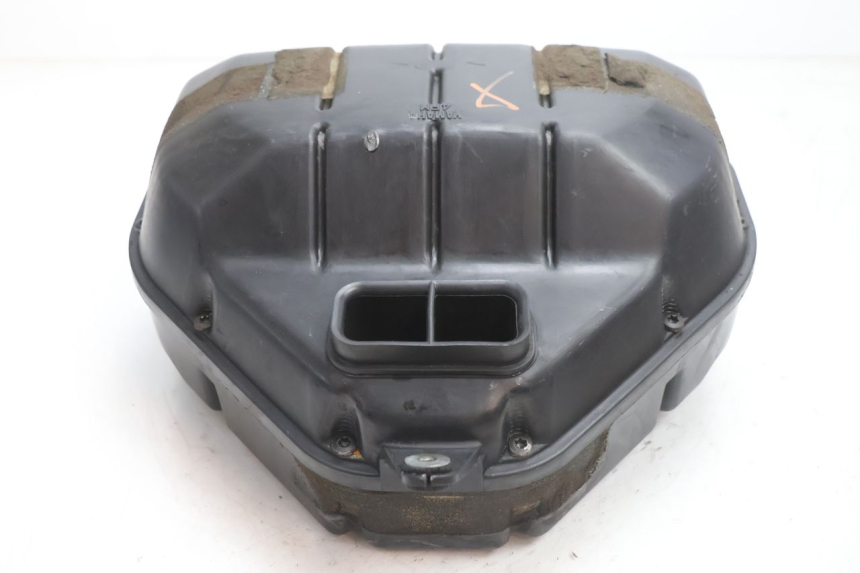 photo de CAJA FILTRO YAMAHA YZF R GENESIS 750 (1993 - 1998) - Zoom estado de uso