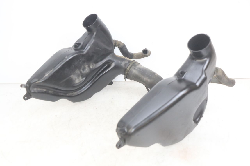 photo de CAJA DE AIRE YAMAHA YZF R THUNDERCAT 600 (1996 - 2003) - Vista principal