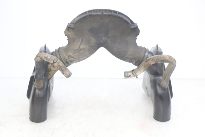 photo de CAJA DE AIRE YAMAHA YZF R THUNDERCAT 600 (1996 - 2003) - Zoom estado de uso