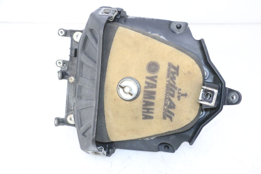 photo de CAJA FILTRO YAMAHA YZF YZ-F 450 (2014 - 2016) - Vista principal