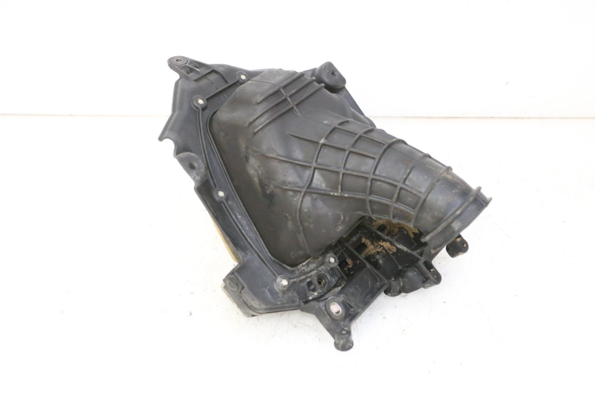 photo de CAJA FILTRO YAMAHA YZF YZ-F 450 (2014 - 2016) - Zoom estado de uso