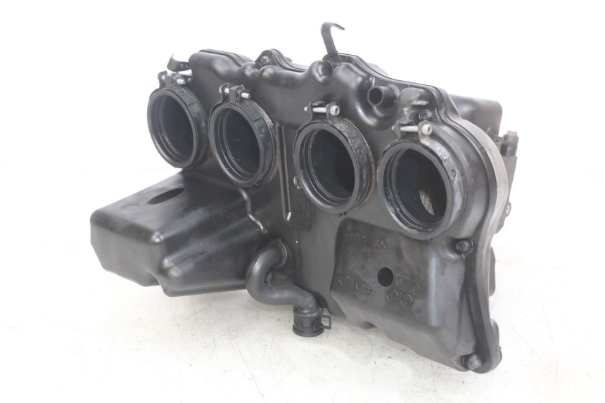 photo de CAJA DE AIRE KAWASAKI Z 750 (2007 - 2013) - Primer plano técnico