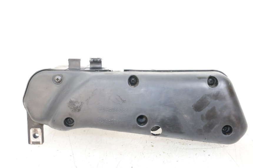 photo de CAJA DE AIRE PIAGGIO ZIP 2T 50 (2009 - 2019) - Vista principal