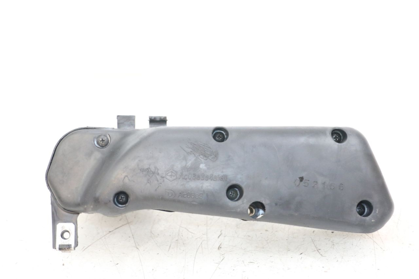 photo de CAJA DE AIRE PIAGGIO ZIP 2T 50 (2009 - 2019) - Vista principal