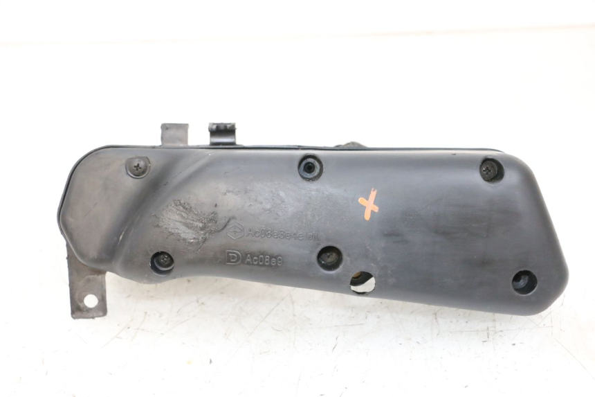 photo de CAJA DE AIRE PIAGGIO ZIP 2T 50 (2009 - 2019) - Vista principal