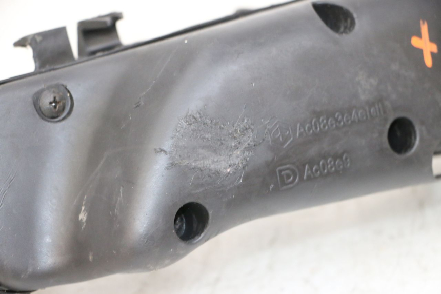 photo de CAJA DE AIRE PIAGGIO ZIP 2T 50 (2009 - 2019) - Marcados y referencias originales