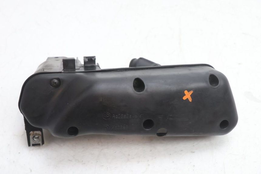 photo de CAJA DE AIRE PIAGGIO ZIP 2T 50 (2009 - 2019) - Vista principal
