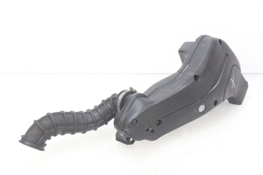 photo de CAJA FILTRO PIAGGIO ZIP 4T 50 (2006 - 2017) - Detalles de los puntos de fijación