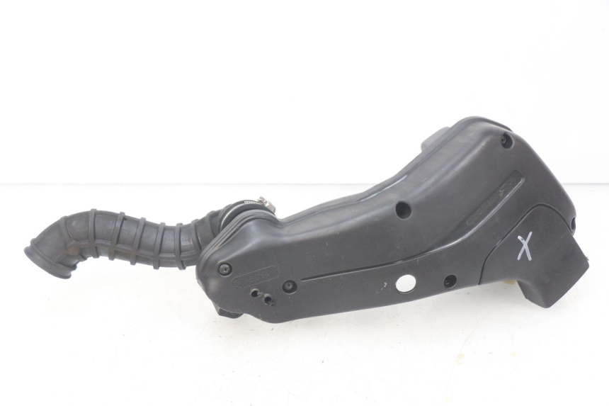 photo de CAJA FILTRO PIAGGIO ZIP 4T 50 (2006 - 2017) - Estado de la superficie y material