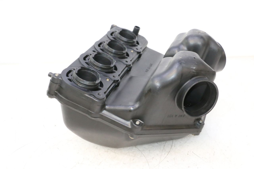 photo de CAJA DE AIRE KAWASAKI ZX-6R ZX6R 600 (1995 - 1997) - Zoom estado de uso