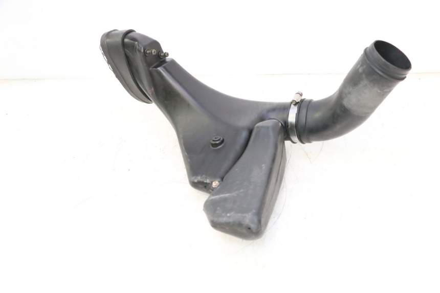 photo de CAJA DE AIRE KAWASAKI ZX-6R ZX6R 600 (1995 - 1997) - Detalles de los puntos de fijación