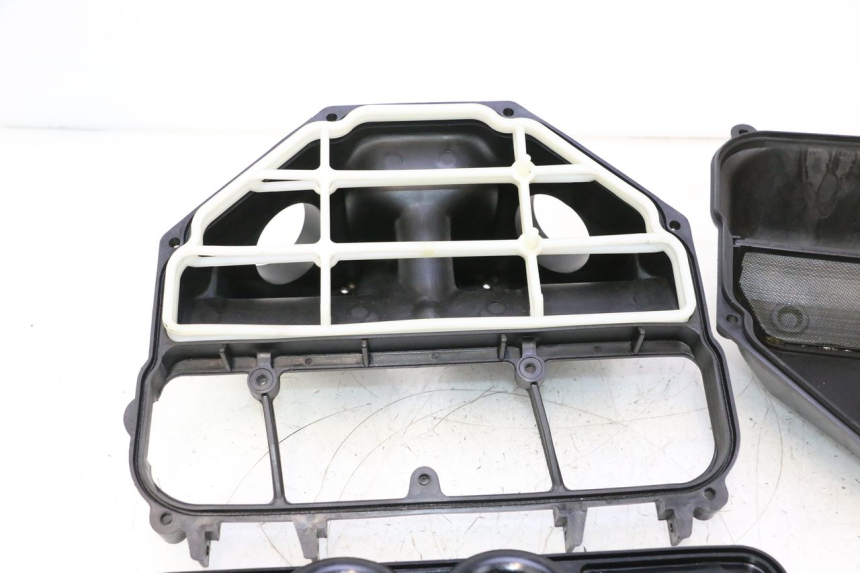 photo de CAJA FILTRO KAWASAKI ZX-6R ZX6R 600 (2000 - 2002) - Otra vista del artículo