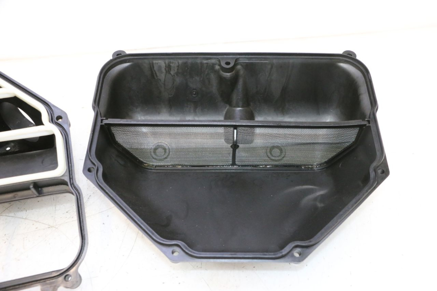 photo de CAJA FILTRO KAWASAKI ZX-6R ZX6R 600 (2000 - 2002) - Zoom sobre los componentes