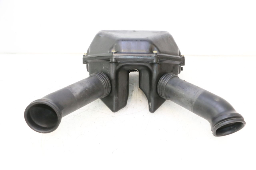photo de CAJA FILTRO KAWASAKI ZX-6R ZX6R 600 (2000 - 2002) - Zoom estado de uso