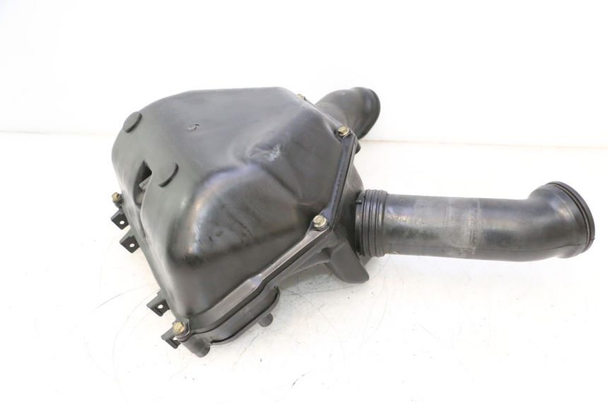photo de CAJA FILTRO KAWASAKI ZX-6R ZX6R 600 (2000 - 2002) - Otra perspectiva