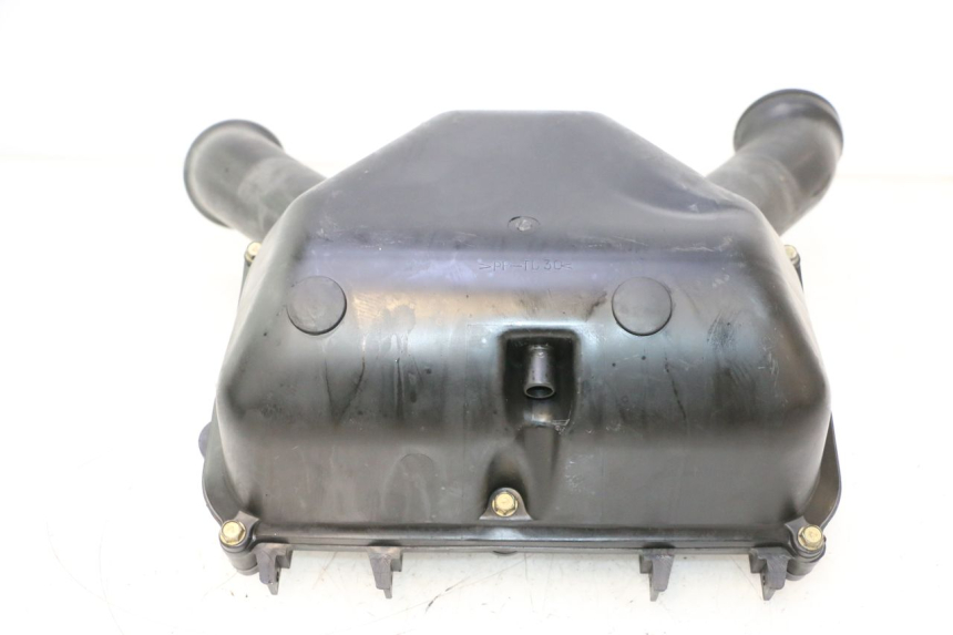 photo de CAJA FILTRO KAWASAKI ZX-6R ZX6R 600 (2000 - 2002) - Primer plano técnico