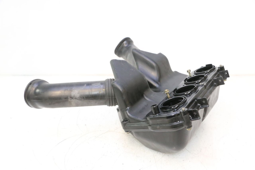 photo de CAJA FILTRO KAWASAKI ZX-6R ZX6R 600 (2000 - 2002) - Estado de la superficie y material