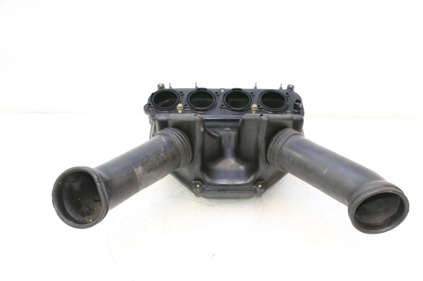 photo de CAJA FILTRO KAWASAKI ZX-6R ZX6R 600 (2000 - 2002) - Recambio usado revisado