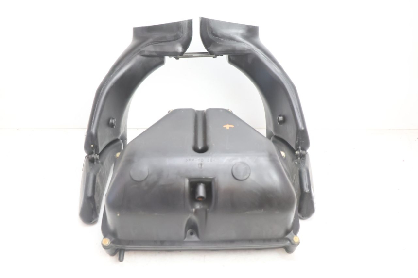 photo de CAJA DE AIRE KAWASAKI ZX-6R ZX6R 600 (1995 - 1997) - Zoom estado de uso