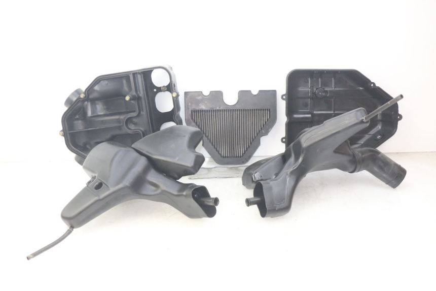 photo de CAJA DE AIRE KAWASAKI ZZR 600 (1995 - 2004) - Vista principal