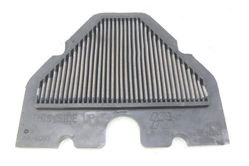 photo de CAJA DE AIRE KAWASAKI ZZR 600 (1995 - 2004) - Otra perspectiva