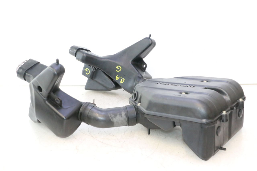 photo de CAJA DE AIRE KAWASAKI ZZR 600 (1995 - 2004) - Vista principal