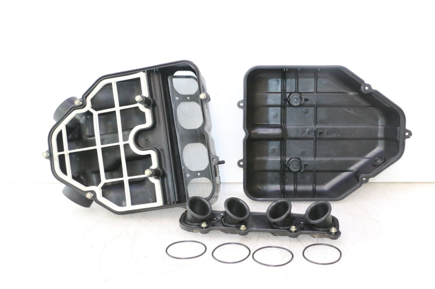 photo de CAJA DE AIRE KAWASAKI ZZR 600 (1995 - 2004) - Detalle de la pieza