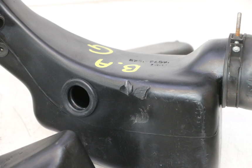 photo de CAJA DE AIRE KAWASAKI ZZR 600 (1995 - 2004) - Características distintivas
