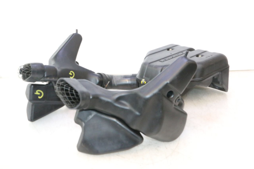 photo de CAJA DE AIRE KAWASAKI ZZR 600 (1995 - 2004) - Recambio usado revisado