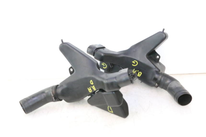 photo de CAJA DE AIRE KAWASAKI ZZR 600 (1995 - 2004) - Marcados y referencias originales