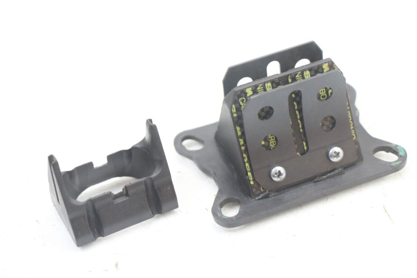 photo de ADMISION APRILIA RS 50 (1999 - 2005) - Vista principal