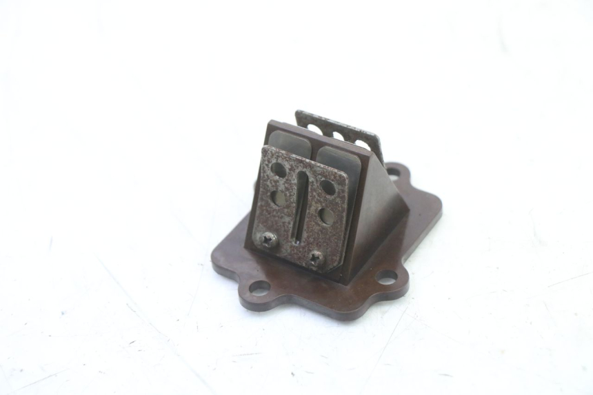 photo de CAJA DE VÁLVULAS MASH BIBOP 2T 50 (2013 - 2018) - Vista principal