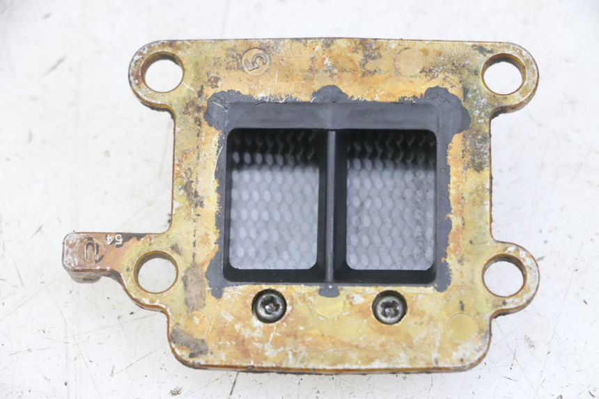 photo de ADMISION MBK BOOSTER SPIRIT NAKED 50 (2004 - 2017) - Vista principal