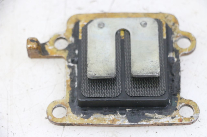 photo de ADMISION MBK BOOSTER SPIRIT NAKED 50 (2004 - 2017) - Zoom estado de uso