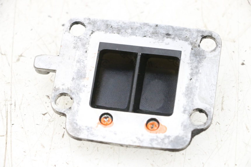 photo de ADMISION MBK BOOSTER SPIRIT NAKED 50 (2004 - 2017) - Otra perspectiva