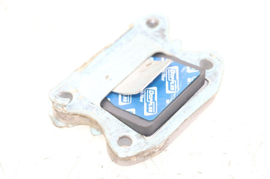 photo de CAJA DE LáMINAS PEUGEOT BUXY 50 (1993 - 1998) - Otra perspectiva